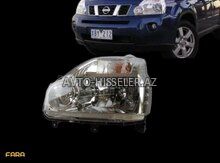 Nissan X-Trail 2007-2011 farası — Bakı
