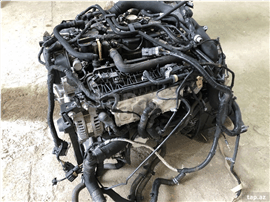 Ford Fusion mühərrik — Bakı
