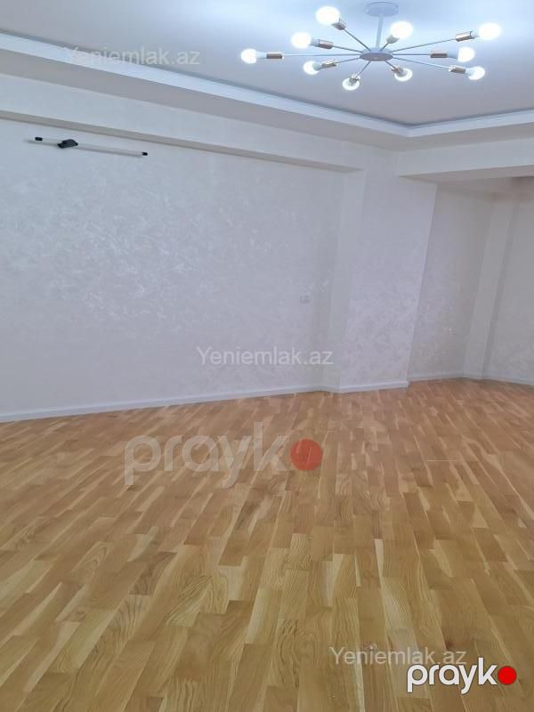 Satılır 3 otaqlı Bina evi menzil (Yeni tikili), 100 m², Binəqədi rayonu — Mənzil, Bakı (5)