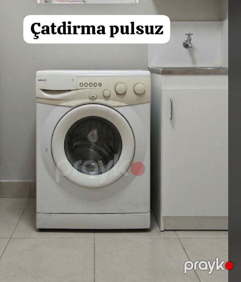 Paltaryuyan Beko. Tam işlək 110 azn Vesile — Bakı