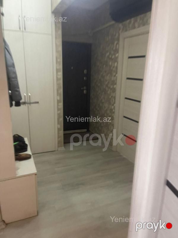 Satılır 3 otaqlı Bina evi menzil (Köhnə tikili), 88 m², Sabunçu rayonu — Mənzil, Bakı (6)