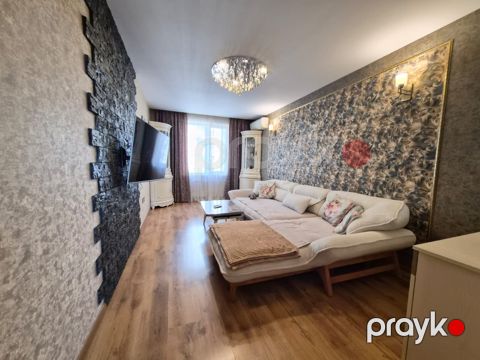 3 otaqlı mənzil, 85 m², Çingizxan Kərimov küç., Bakı — Bakı