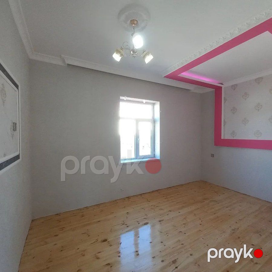 Bağ evi, 50 m², Masazırda 2 otaqlı ev, Abşeron — Daşınmaz əmlak, Masazır (5)