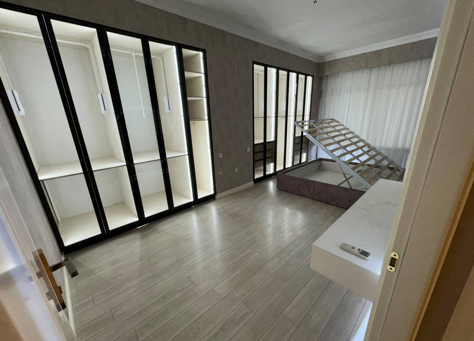 3 otaqlı mənzil 142 m² satılır — Mənzil, Bakı (6)
