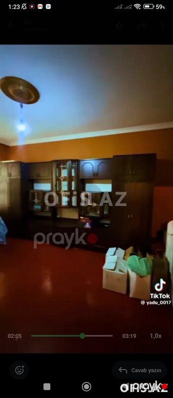 Həyət evləri Satılır Şabran, Ev satılır, 3 otaq, 150 m² — Ev, villa, Şabran (5)