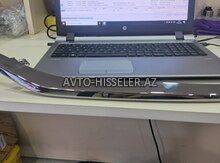 Toyota Camry 2025 arxa diffuzer nikeli — Bakı