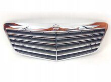 Mercedes W211 radiator barmaqlığı — Bakı