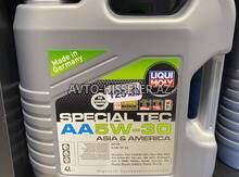 Lıquı Moly 5W30 AA Asia & America 4Lt — Bakı
