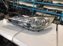 Hyundai Sonata 2013 farası — Bakı