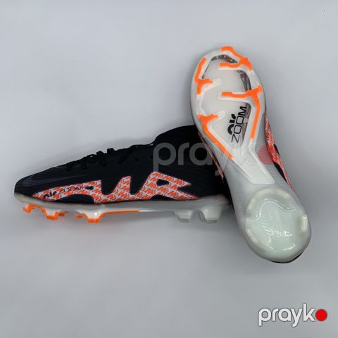 Futbol butsları Air Zoom, qara, ölçü 41 — Bakı