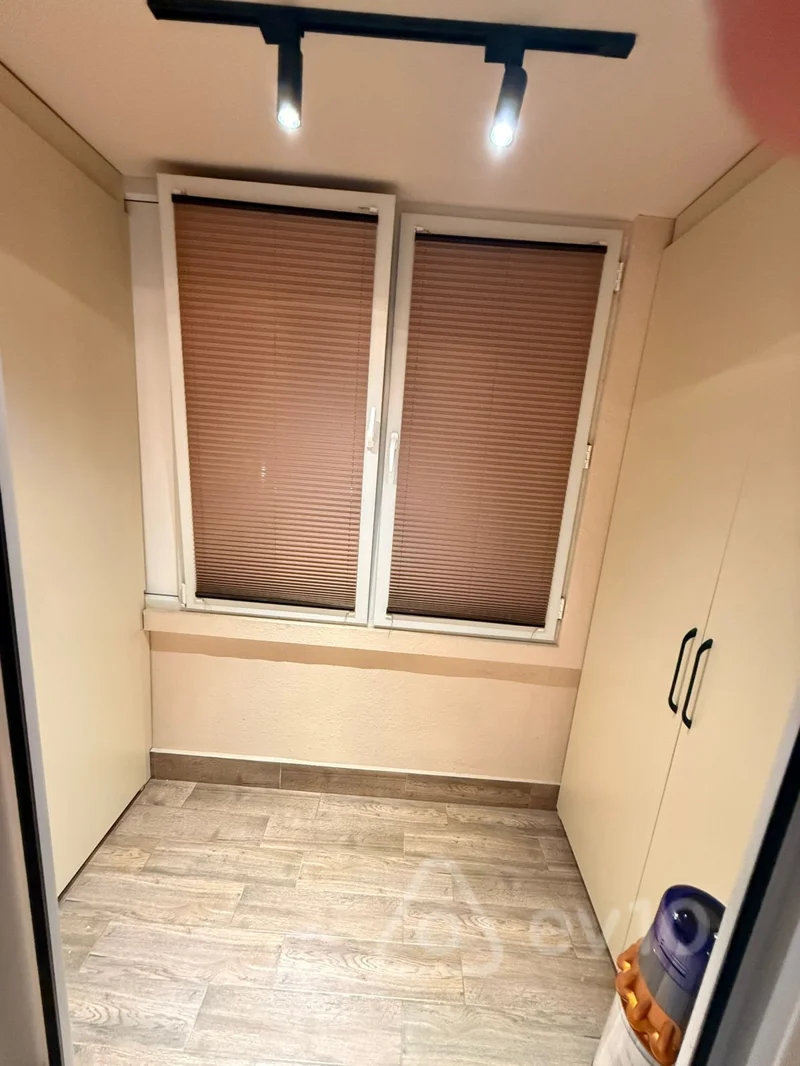 2 otaqlı mənzil, 50 m², Mehdi Abbasov küçəsi — Mənzil, Bakı (6)