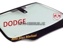 Dodge ön şüşə (patpres) – endirimli satış və quraşdırma — Bakı