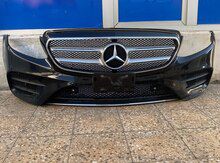 Mercedes-Benz E-Class (W213) qabaq bufer — Senan — Запчасти и аксессуары
