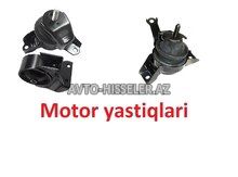 Kia Cerato 2000-2018 mator hissələri və ypaduşkaları — Bakı