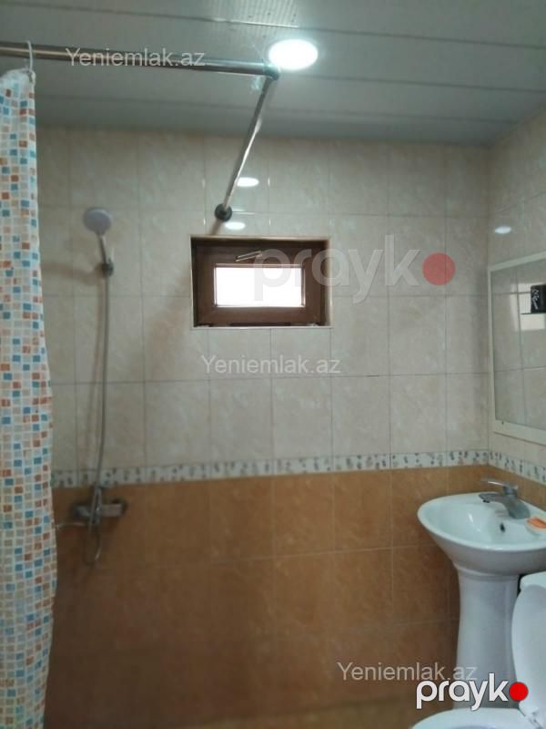 Günlük 3 otaqlı Həyət evi / Villa, 45 m², Qax — Ev, villa, Qax (8)