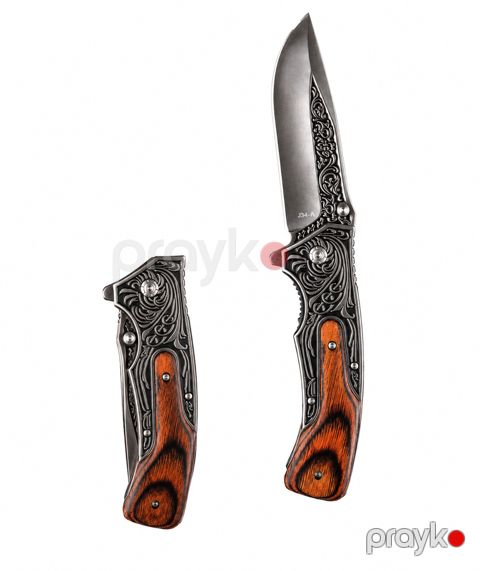 Bıçaq, paslanmayan polad/metal — Bakı