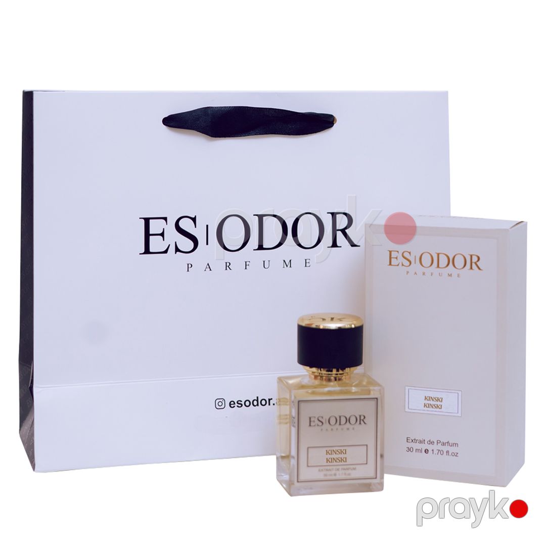Esodor Kinski kişilər üçün ətir 30 ml — Mallar, Bakı (2)