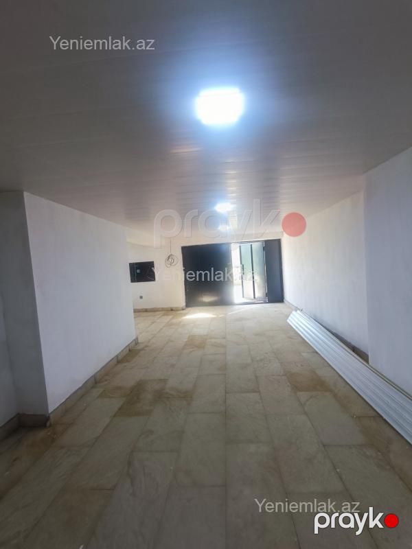 Satılır 4 otaqlı Həyət evi / Villa, 100 m², Xırdalan ş — Ev, villa (11)