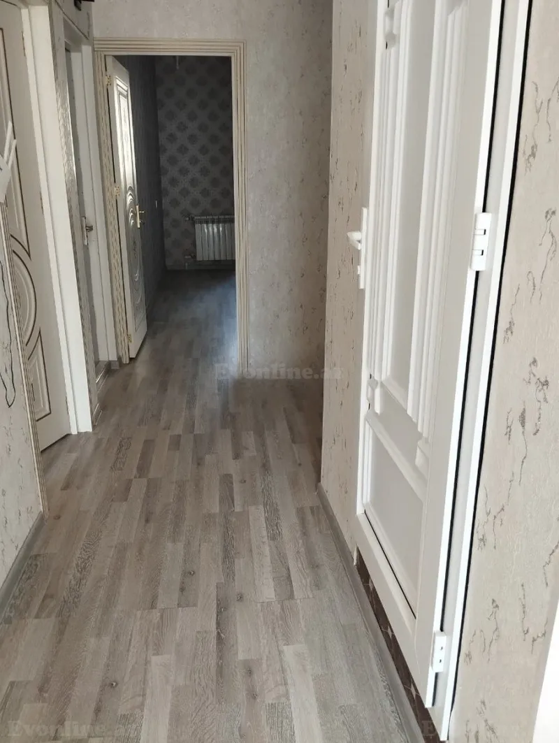 Satılır 2 otaqlı Mənzil Yeni tikili 65 m² Bakı, Yasamal r., Yeni Yasamal — Mənzil, Bakı (6)