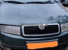 Skoda Fabia 2000 ehtiyat hissələri — Bakı