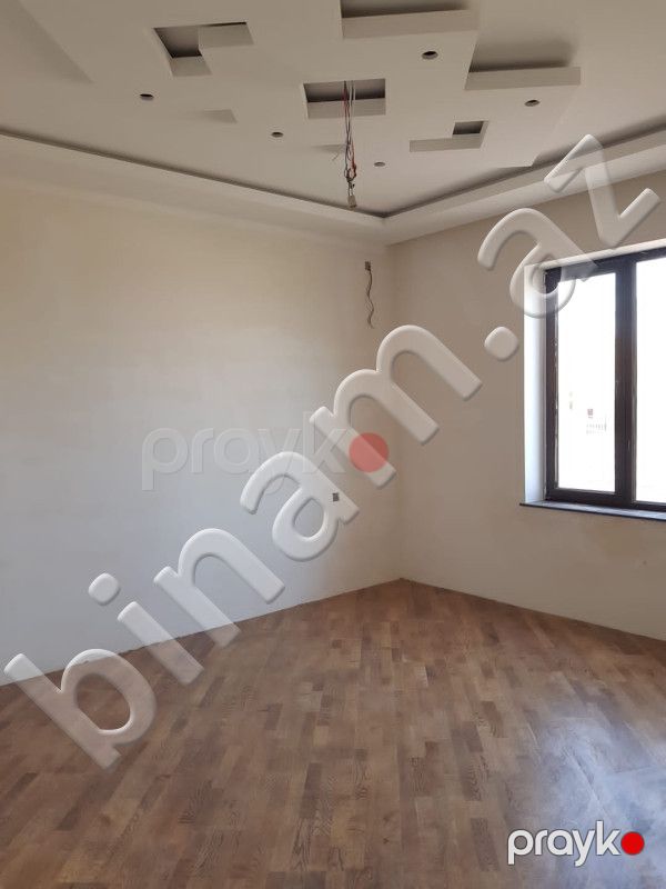 6 otaqlı Bağ evləri, Satış, Bakı, Binəqədi — Ev, villa, Bakı (7)