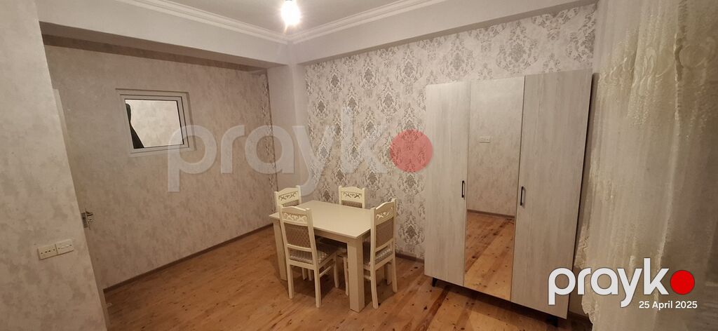 2 otaqlı, 56 kv. m — Mənzil, Mehdiabad (8)