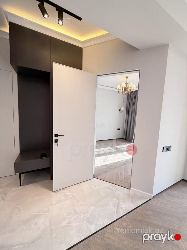 Satılır 2 otaqlı Bina evi menzil (Yeni tikili), 69 m², Xətai rayonu — Mənzil, Bakı (11)
