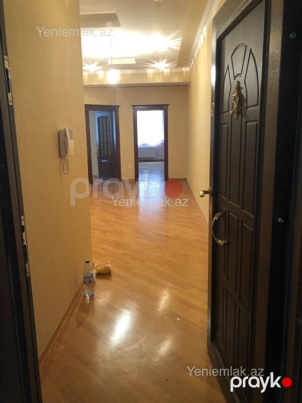 Kirayə 3 otaqlı Bina evi menzil (Yeni tikili), 150 m², Yasamal rayonu — Mənzil, Bakı (2)