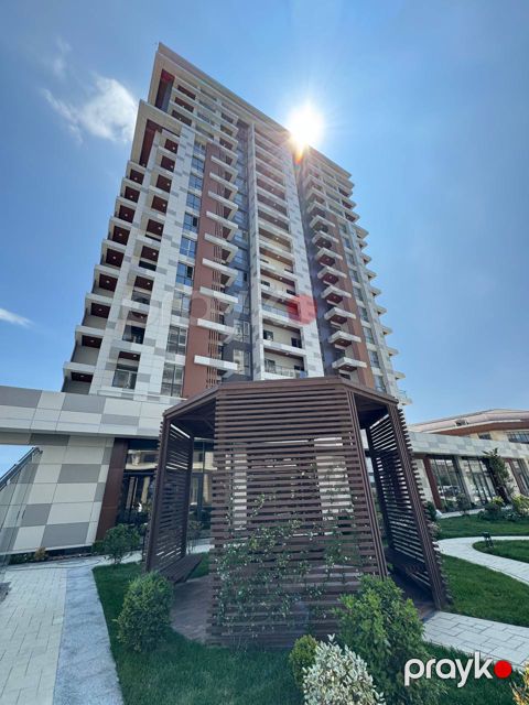 Satış: 2 otaqlı Yeni tikili, 70 m², Nəriman Nərimanov rayonu — Bakı