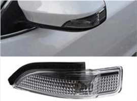Toyota Camry/ Corolla/ Avalon/ Prius C/Aqua dönmə işığı — Bakı