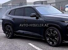 BMW Təkərlər R23 - avto-hisseler.az — Bakı