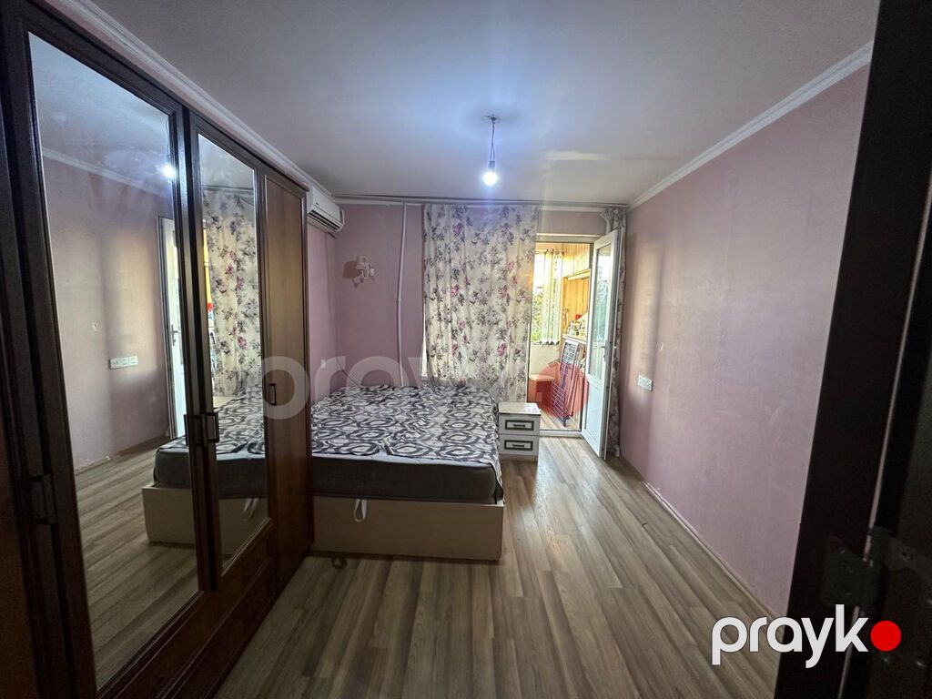 Bakı, 3 otaqlı, Köhnə tikili, 48 kv. m — Mənzil, Bakı (6)