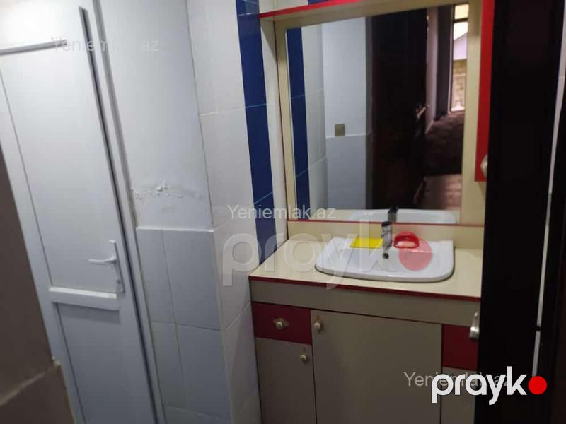 Günlük 4 otaqlı Həyət evi / Villa, 110 m², Qəbələ — Ev, villa, Qəbələ (12)