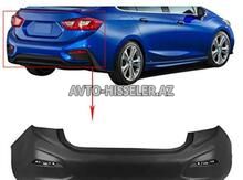 Chevrolet Cruze 2016-2019 arxa buferi -avto-hisseler.az — Bakı