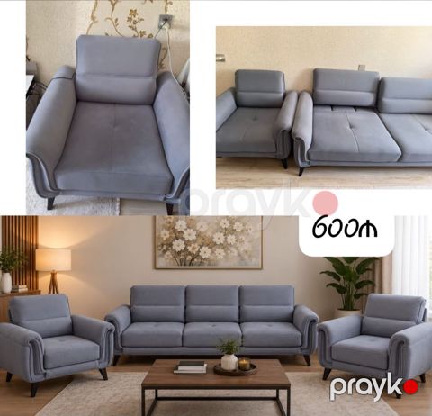 İşlənmiş, Divan, Divan, Bazasız, Açılan — Bakı