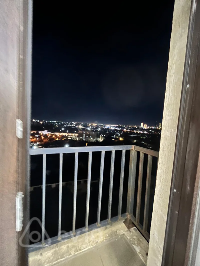 2 otaqlı mənzil, 61 m², Dərnəgül metrosu — Mənzil, Bakı (7)