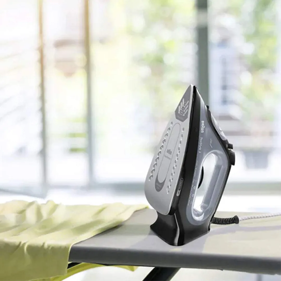Ütü Braun SI3055BK — Mallar, Bakı (6)