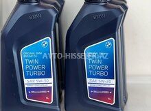 BMW Group mühərrik yağı — Bakı