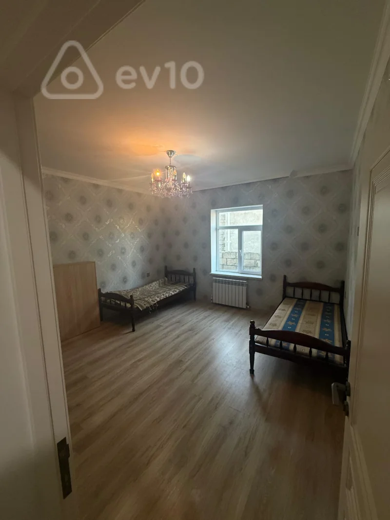 3 otaqlı mənzil, 100 m², Qum Adası — kirayə — Mənzil, Bakı (3)