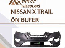 Nissan X-Trail ön buferi — Bakı