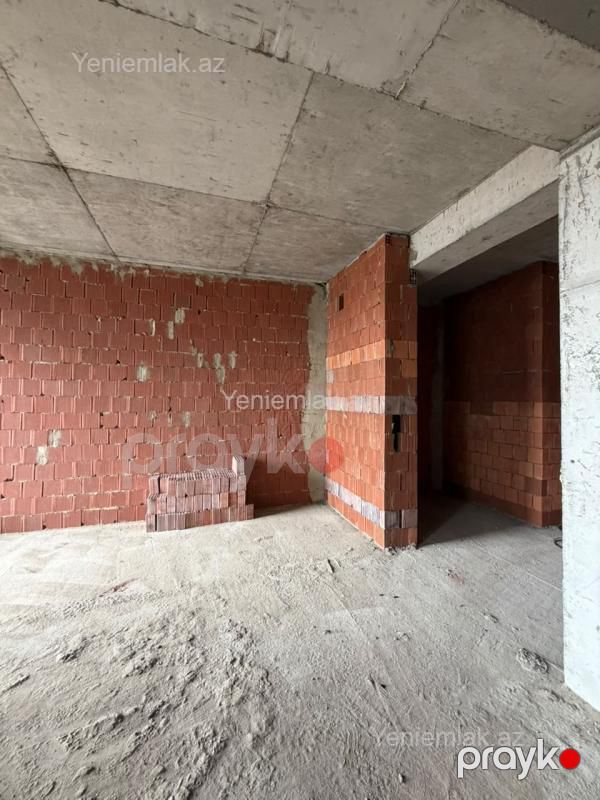 Satılır 2 otaqlı Bina evi menzil (Yeni tikili), 64 m², Nərimanov rayonu — Mənzil, Bakı (7)