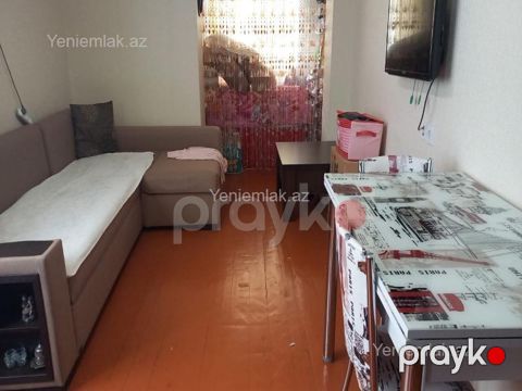Kirayə 2 otaqlı Bina evi menzil (Köhnə tikili), 50 m², 18-ci məhəllə — Sumqayıt