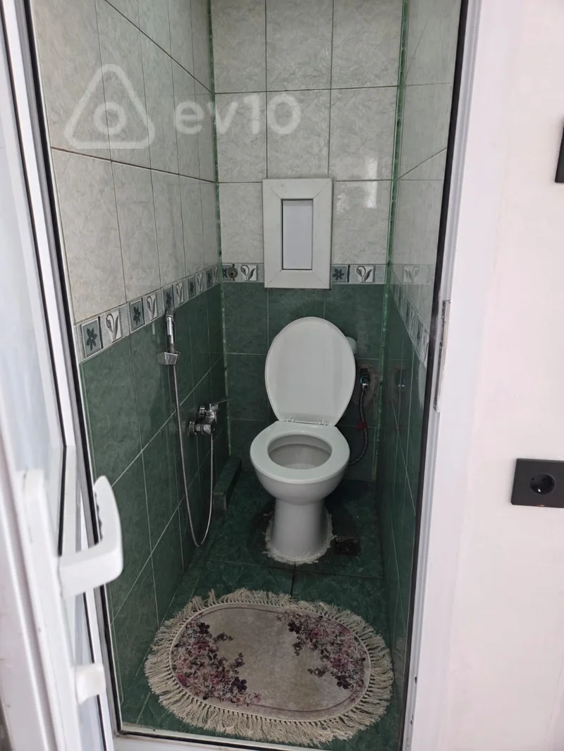 2 otaqlı mənzil, 50 m², Xirdalan, Xırdalan — kirayə — Mənzil, Xırdalan (7)
