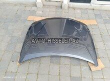 BMW F30 kapotu — Bakı