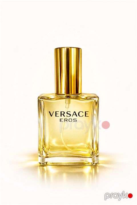 No brand Eros ətir suyu kişilər üçün, 15 ml — Bakı