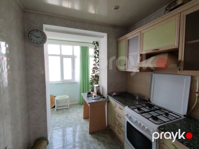 Satış: 3 otaqlı Köhnə tikili, 80 m², Yasamal rayonu — Mənzil, Bakı (8)