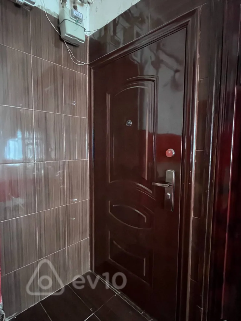 2 otaqlı mənzil, 50 m², Seymur Memmedov kuc — Mənzil, Bakı (12)