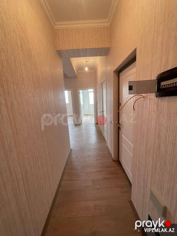 Xətai rayonunda 3 otaqlı Yeni tikili Satılır, 83 m² — Mənzil, Bakı (2)