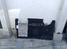 BMW G30 mühərrik qoruyucusu (zaşitnik) — Bakı