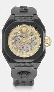 Versace VLegend Skeleton VRSCVE7L00123 qol saatı — Bakı